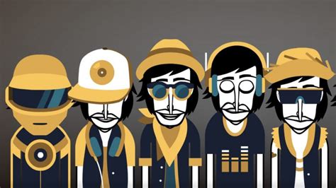 beat games|Incredibox.